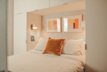 scout living powered by placemakr midtown