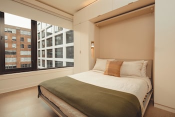 scout living powered by placemakr midtown