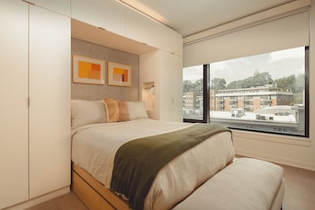scout living powered by placemakr midtown