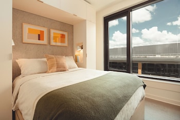scout living powered by placemakr midtown