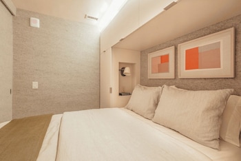 scout living powered by placemakr midtown