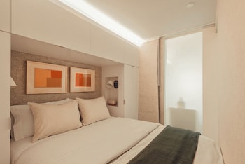 scout living powered by placemakr midtown