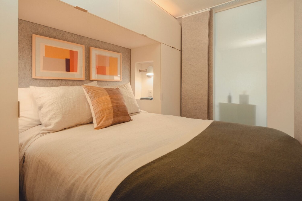 scout living powered by placemakr midtown