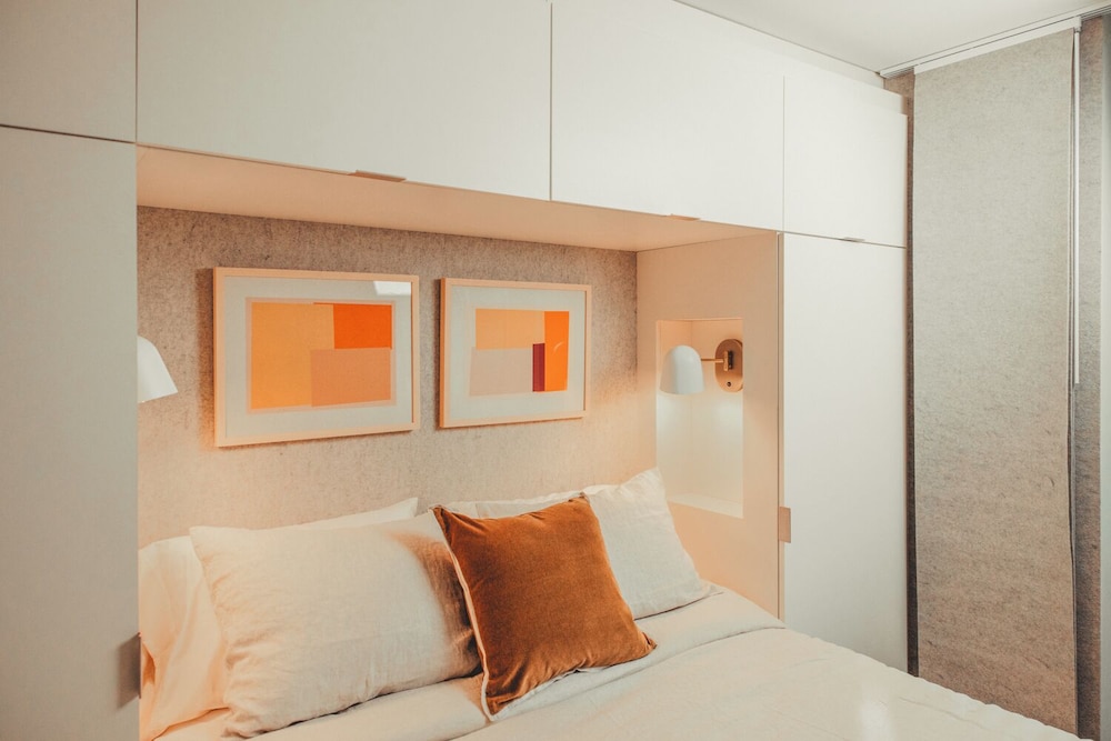 scout living powered by placemakr midtown