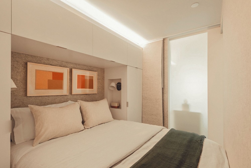 scout living powered by placemakr midtown