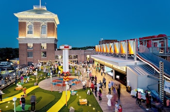 scout living powered by placemakr midtown