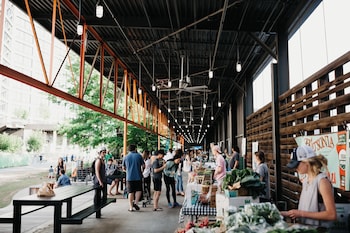 scout living powered by placemakr midtown