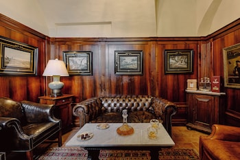 castello di casalborgone