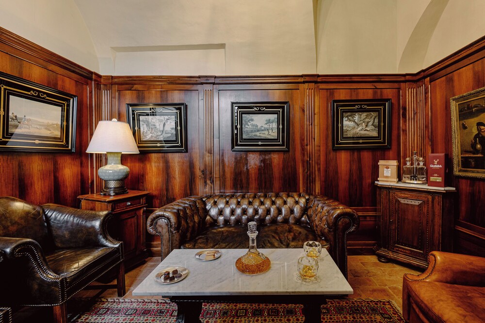 castello di casalborgone