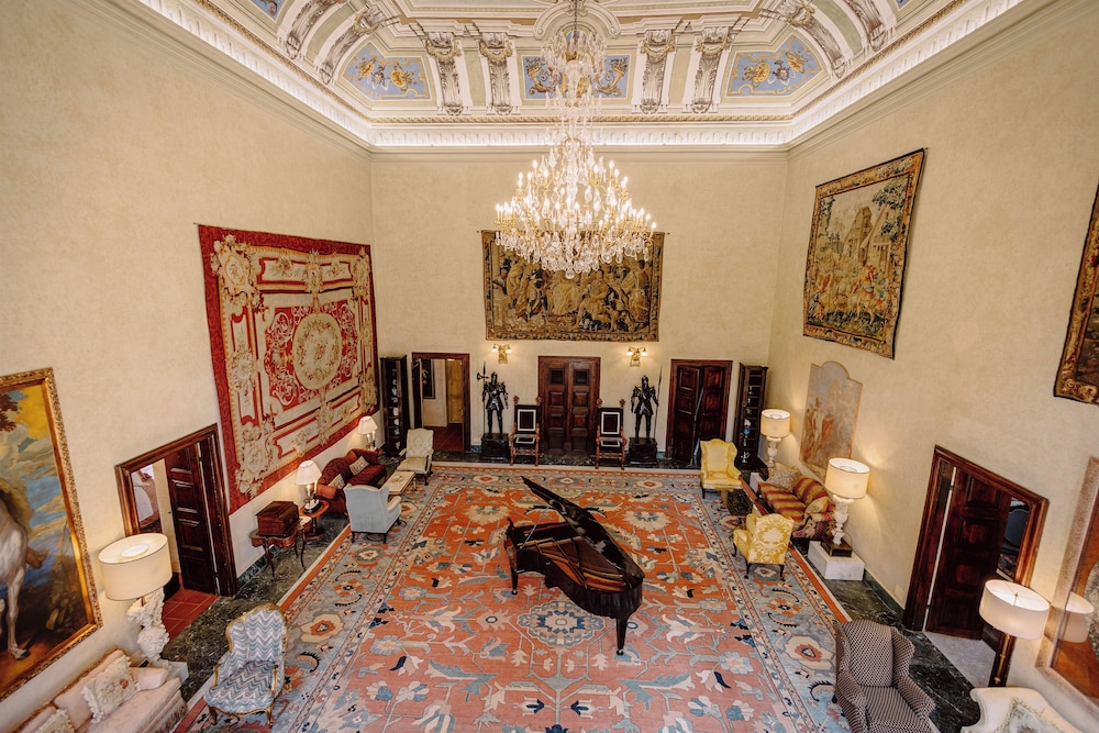 castello di casalborgone