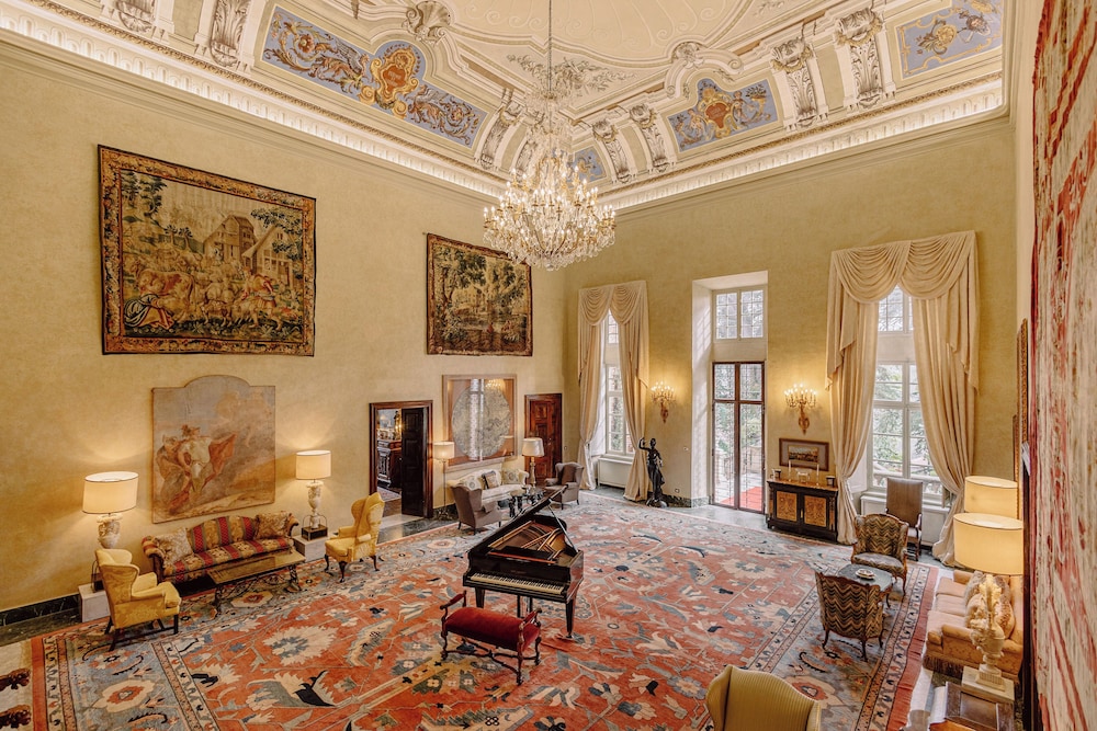 castello di casalborgone