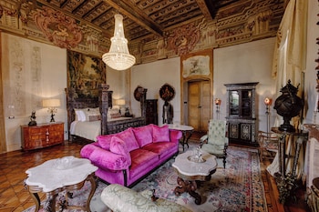 castello di casalborgone