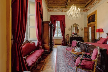 castello di casalborgone