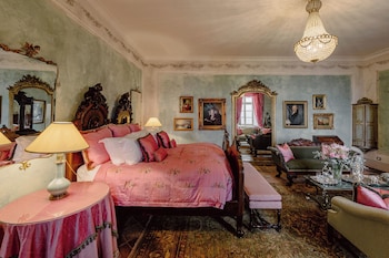 castello di casalborgone