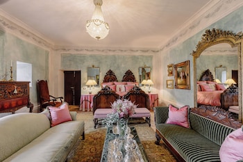 castello di casalborgone