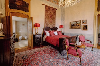 castello di casalborgone