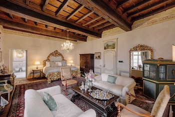 castello di casalborgone