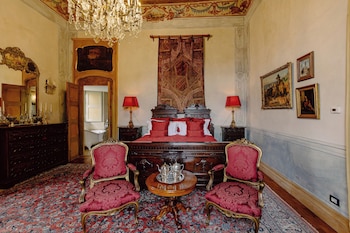 castello di casalborgone