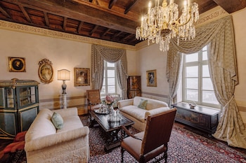 castello di casalborgone