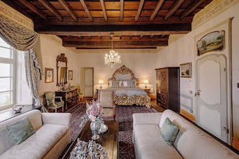 castello di casalborgone