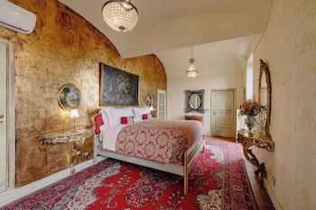 castello di casalborgone