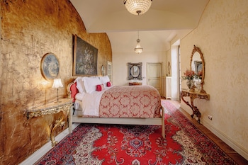 castello di casalborgone