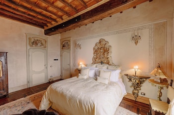 castello di casalborgone