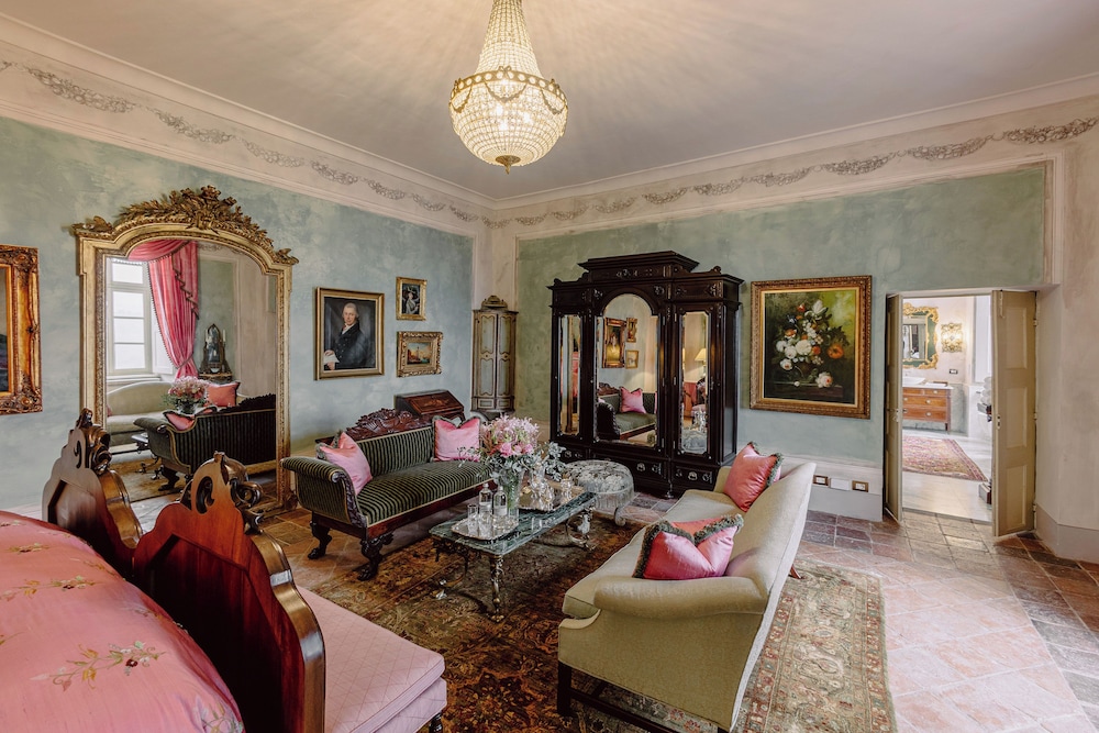 castello di casalborgone