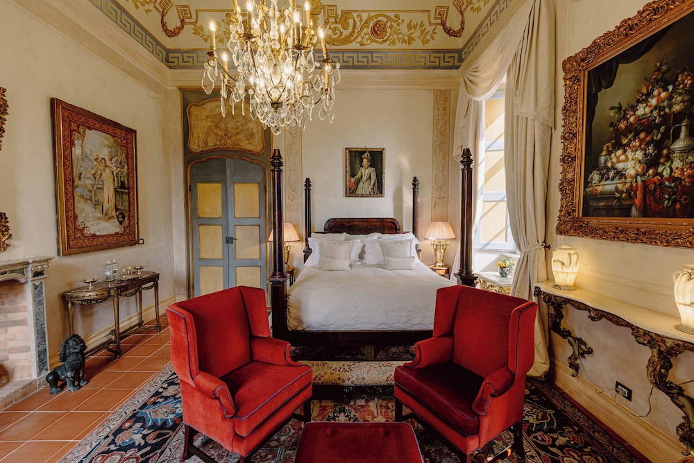 castello di casalborgone