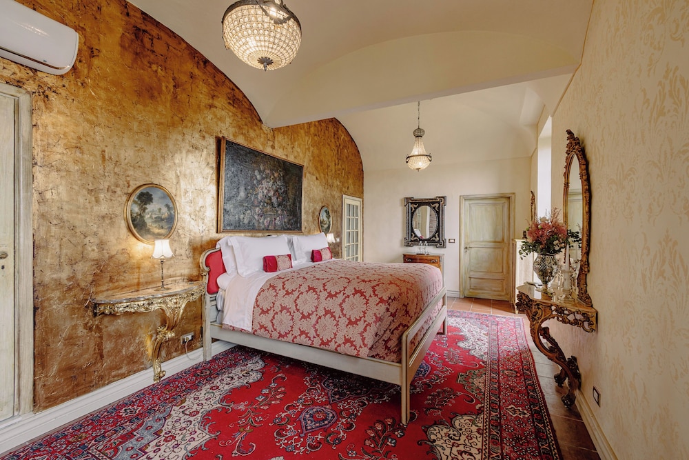 castello di casalborgone