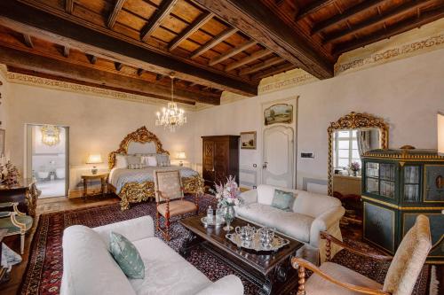 castello di casalborgone