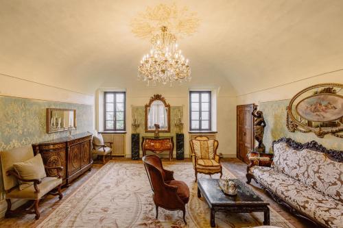 castello di casalborgone
