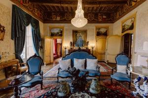 castello di casalborgone