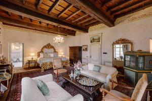 castello di casalborgone