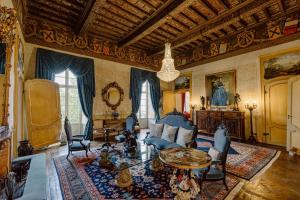 castello di casalborgone