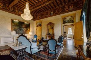 castello di casalborgone