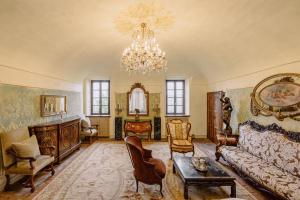 castello di casalborgone