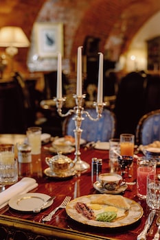 castello di casalborgone