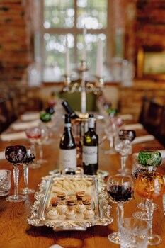 castello di casalborgone