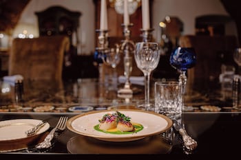 castello di casalborgone