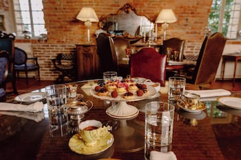 castello di casalborgone