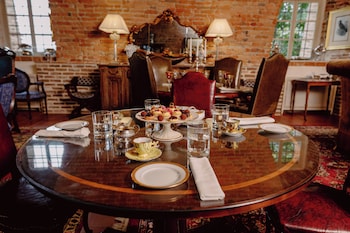 castello di casalborgone