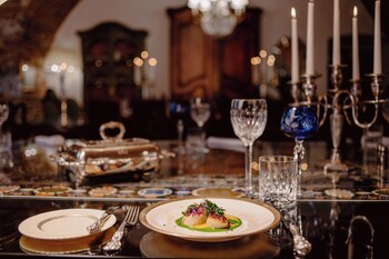 castello di casalborgone