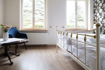 mleczarnia hotel restauracja