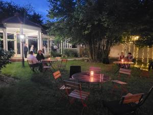 mleczarnia hotel restauracja