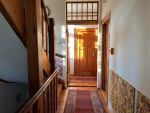 mleczarnia hotel restauracja