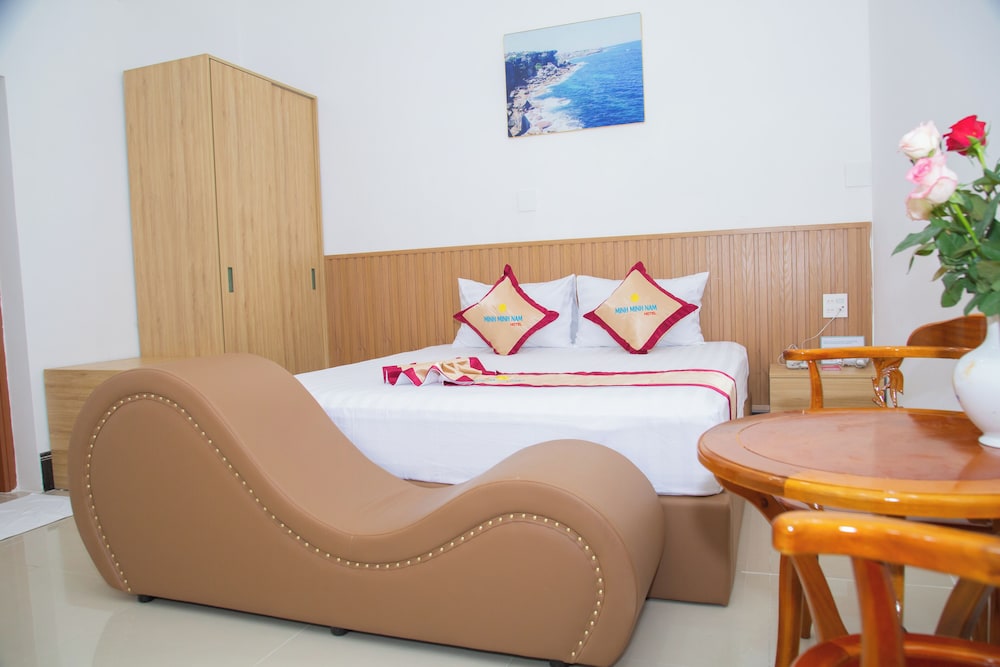 minh minh nam 2 hotel