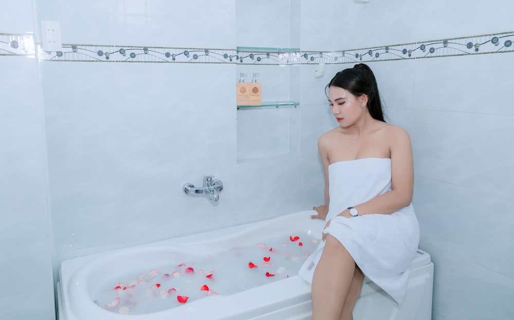 minh minh nam 2 hotel