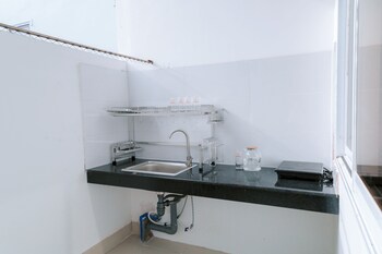 minh minh nam 2 hotel