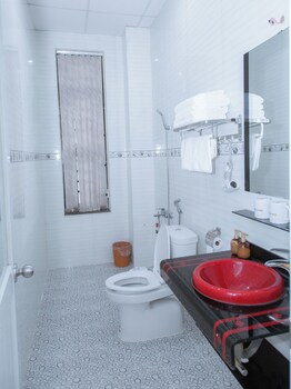 minh minh nam 2 hotel